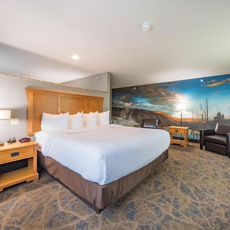 Best Western Plus Grantree Inn Bozeman Exterior photo