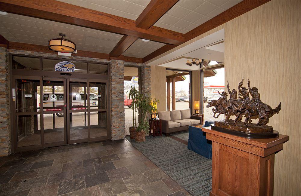 Best Western Plus Grantree Inn Bozeman Exterior photo