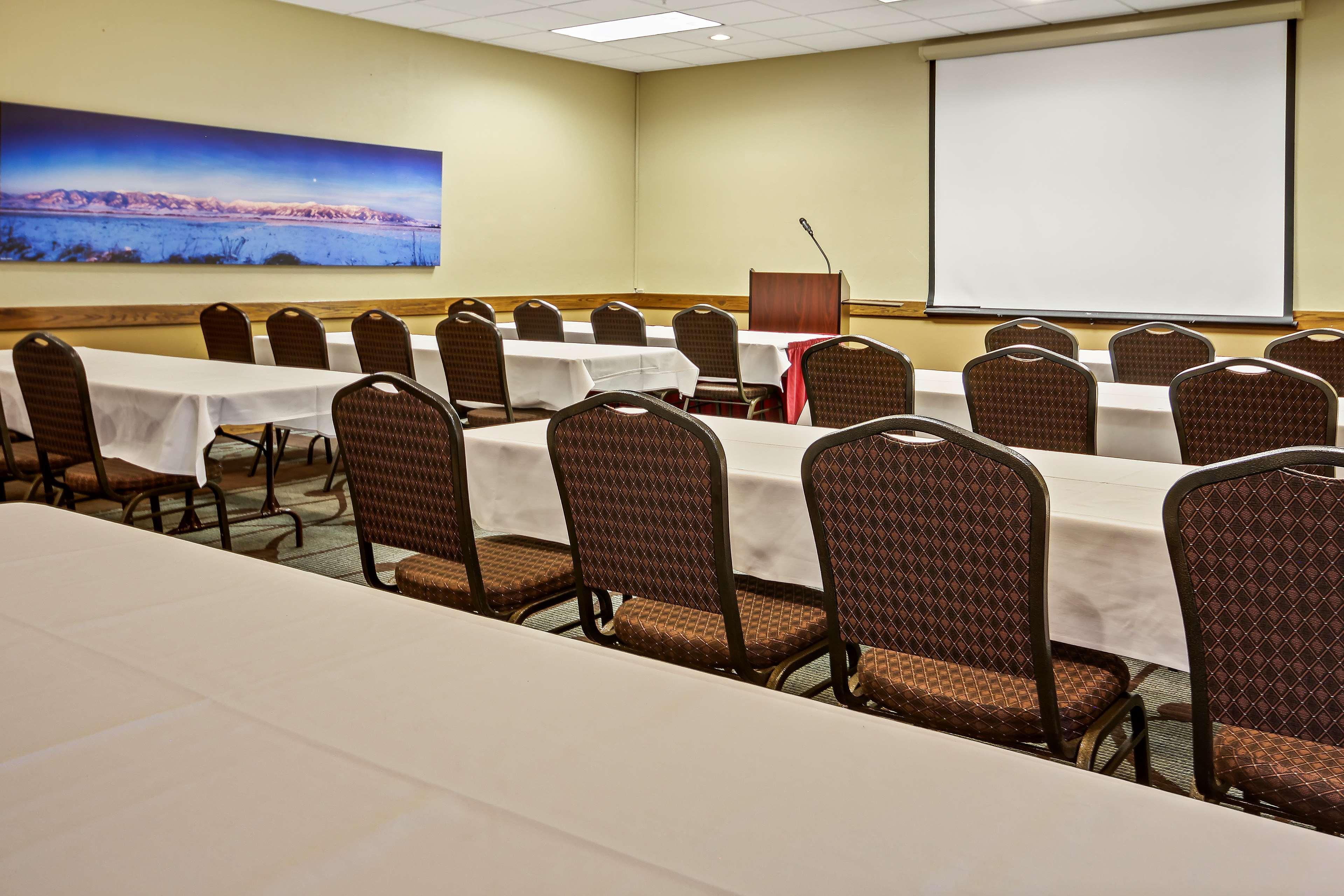 Best Western Plus Grantree Inn Bozeman Exterior photo
