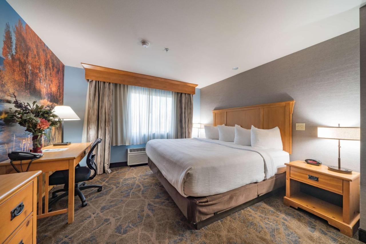 Best Western Plus Grantree Inn Bozeman Exterior photo