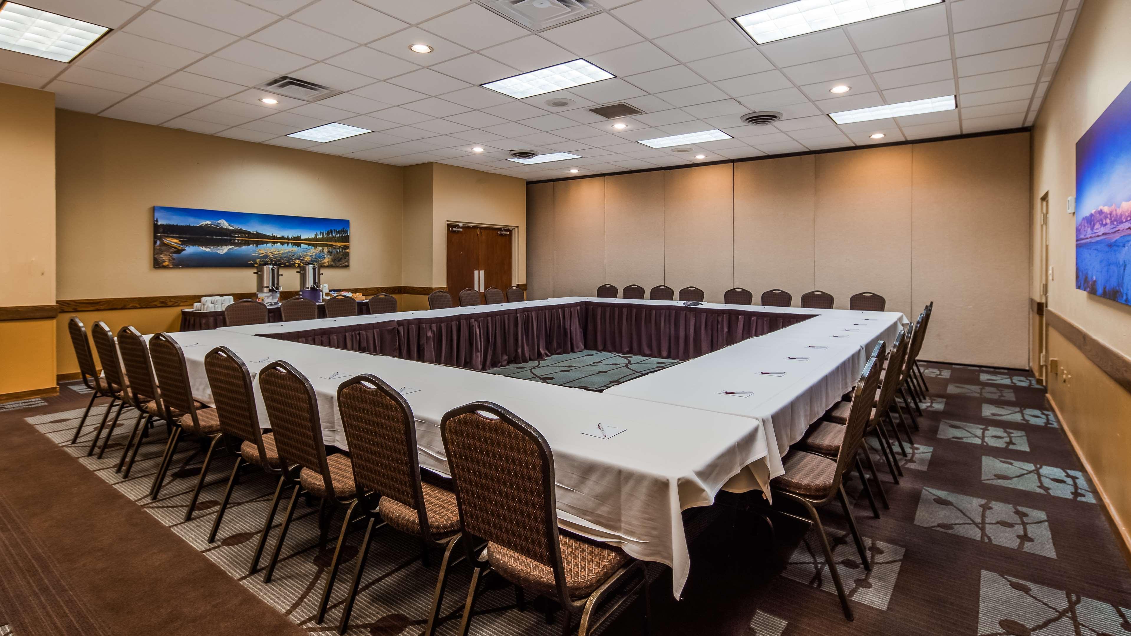Best Western Plus Grantree Inn Bozeman Exterior photo