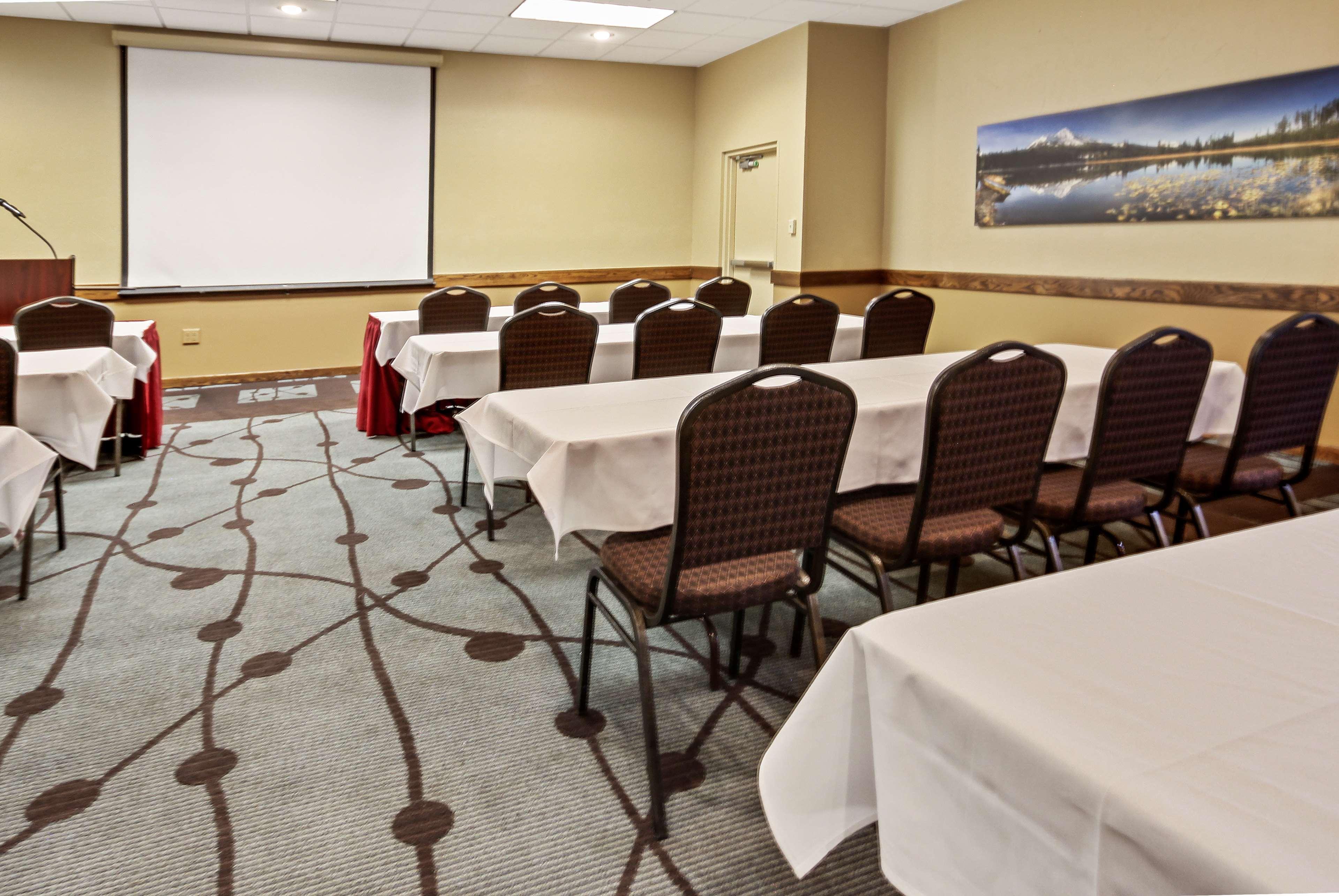 Best Western Plus Grantree Inn Bozeman Exterior photo