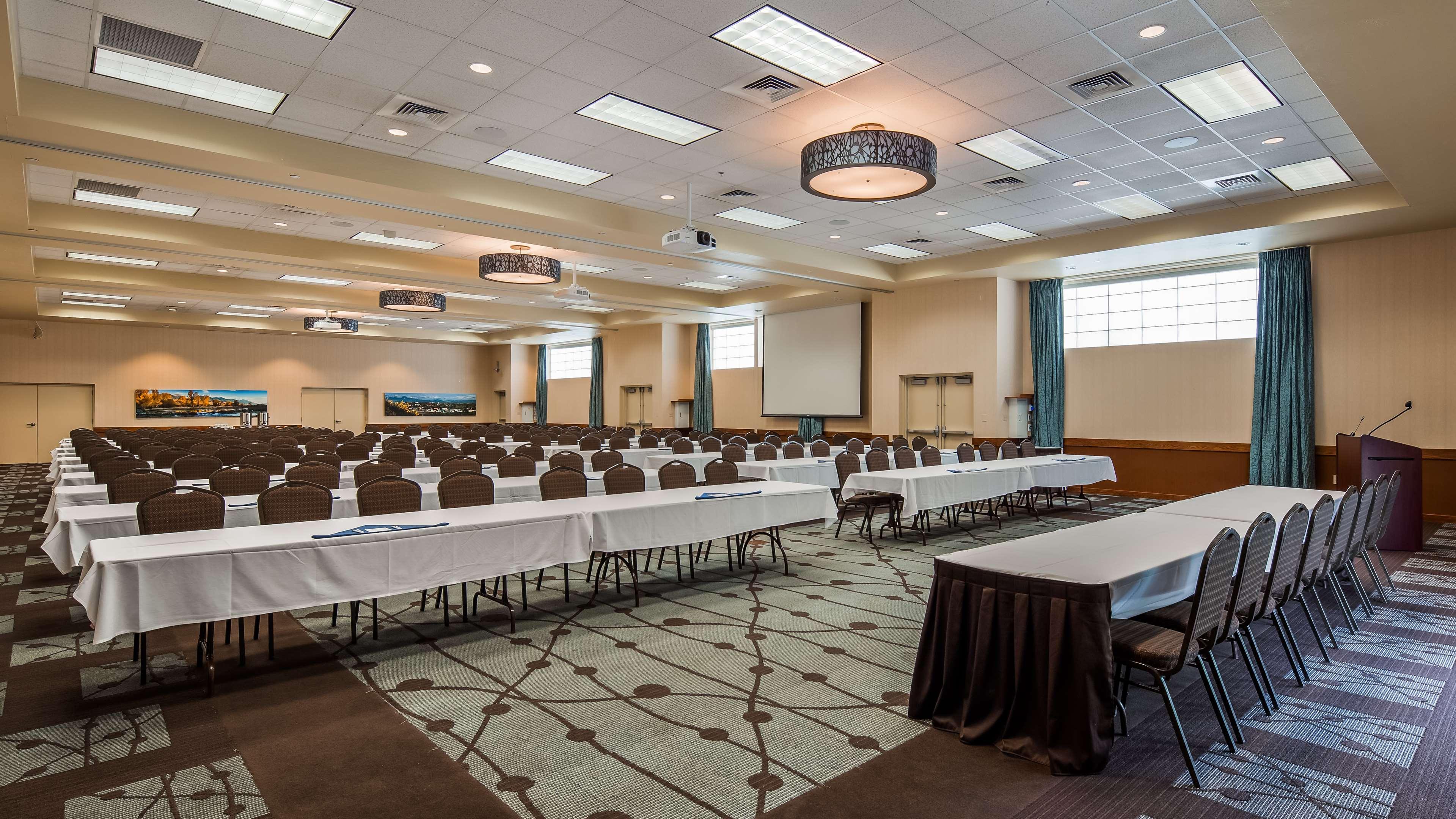 Best Western Plus Grantree Inn Bozeman Exterior photo