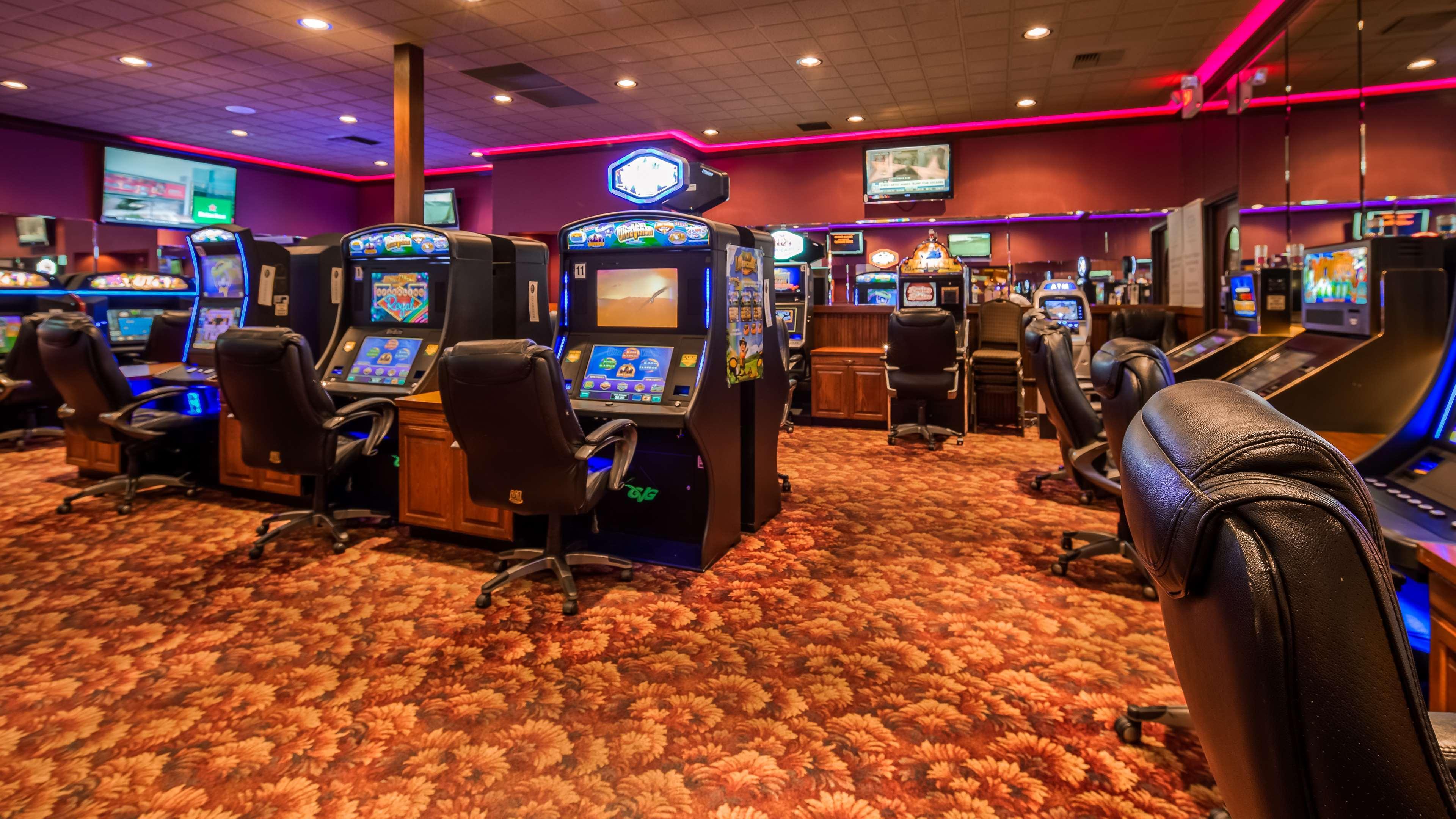 Best Western Plus Grantree Inn Bozeman Exterior photo