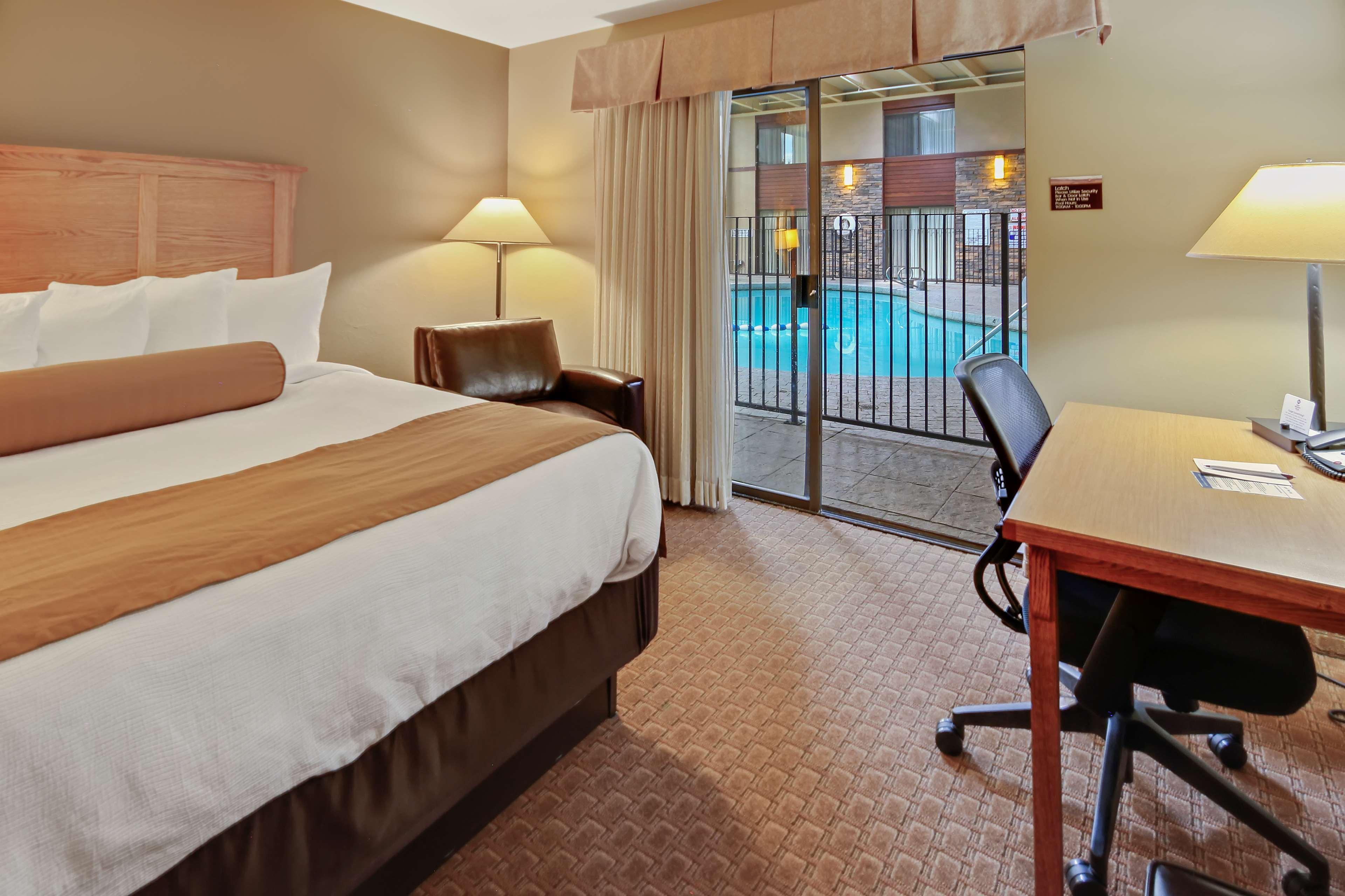 Best Western Plus Grantree Inn Bozeman Exterior photo