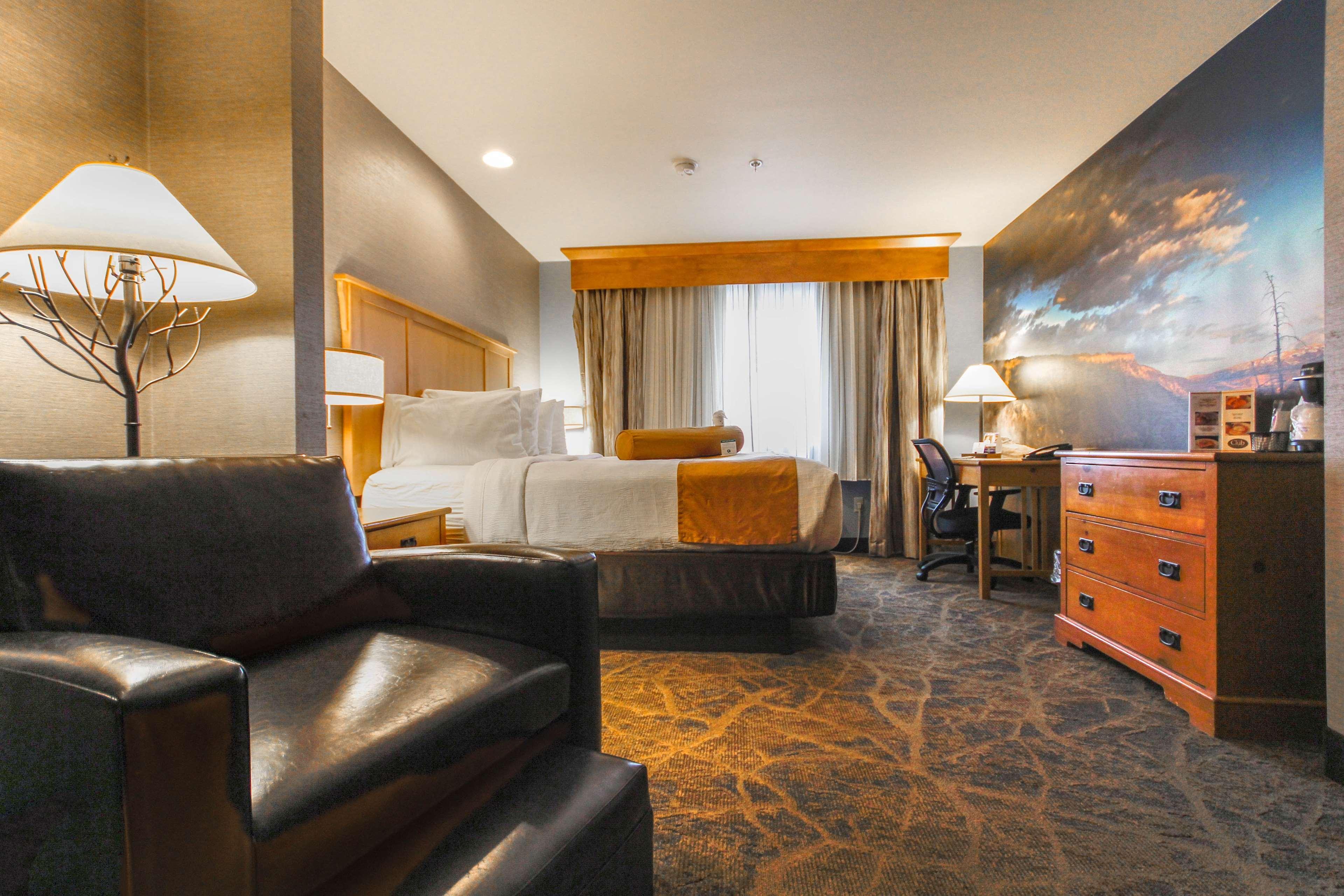Best Western Plus Grantree Inn Bozeman Exterior photo