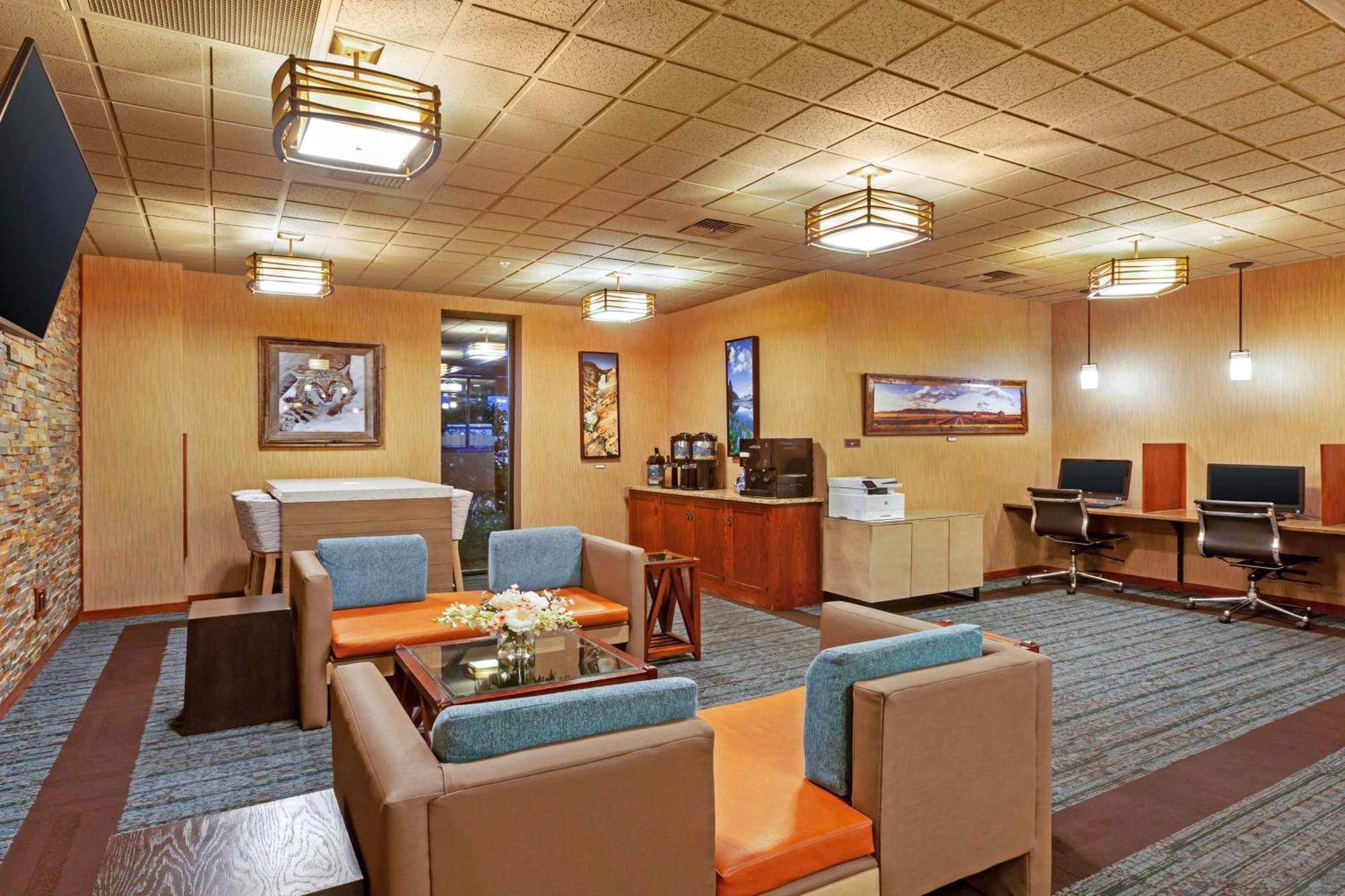 Best Western Plus Grantree Inn Bozeman Exterior photo