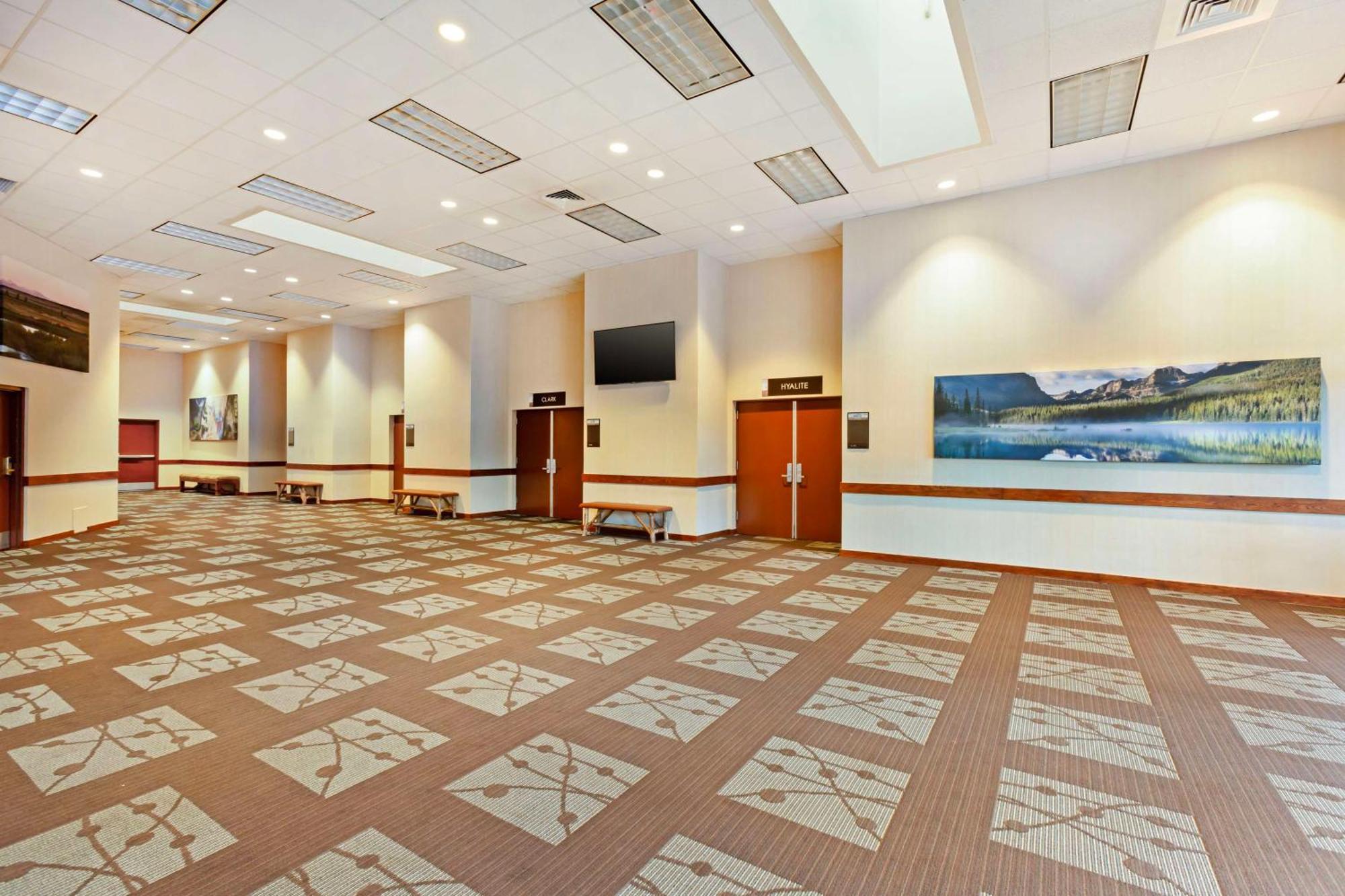 Best Western Plus Grantree Inn Bozeman Exterior photo