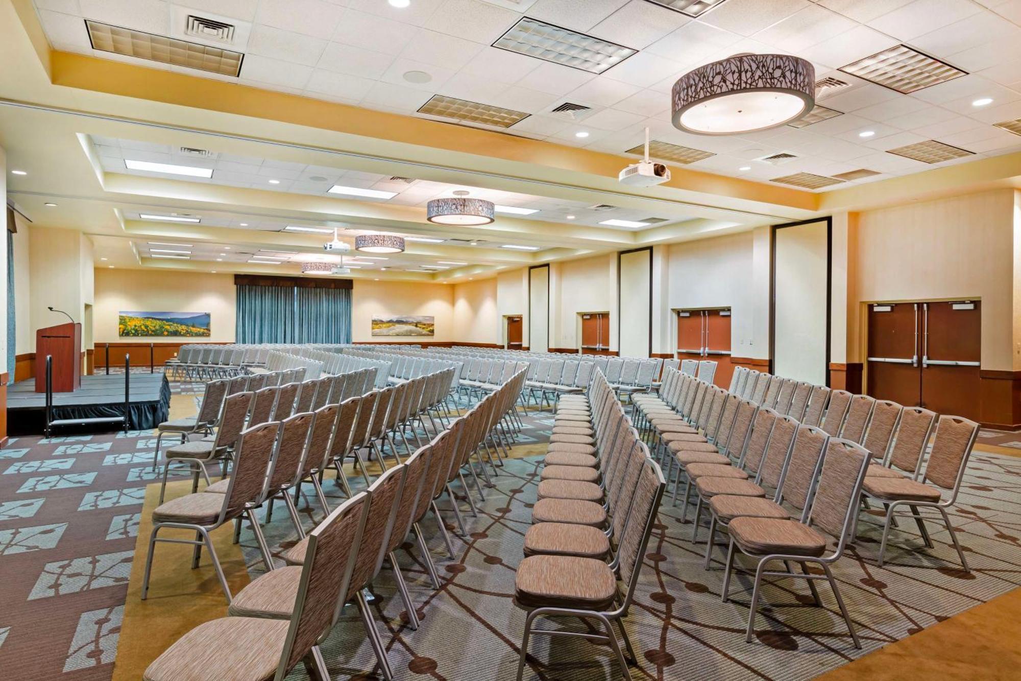 Best Western Plus Grantree Inn Bozeman Exterior photo