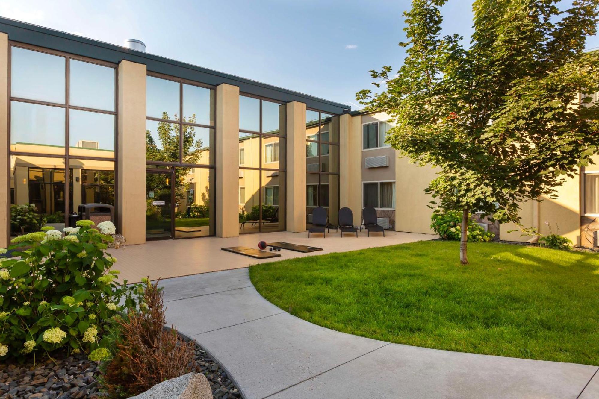 Best Western Plus Grantree Inn Bozeman Exterior photo
