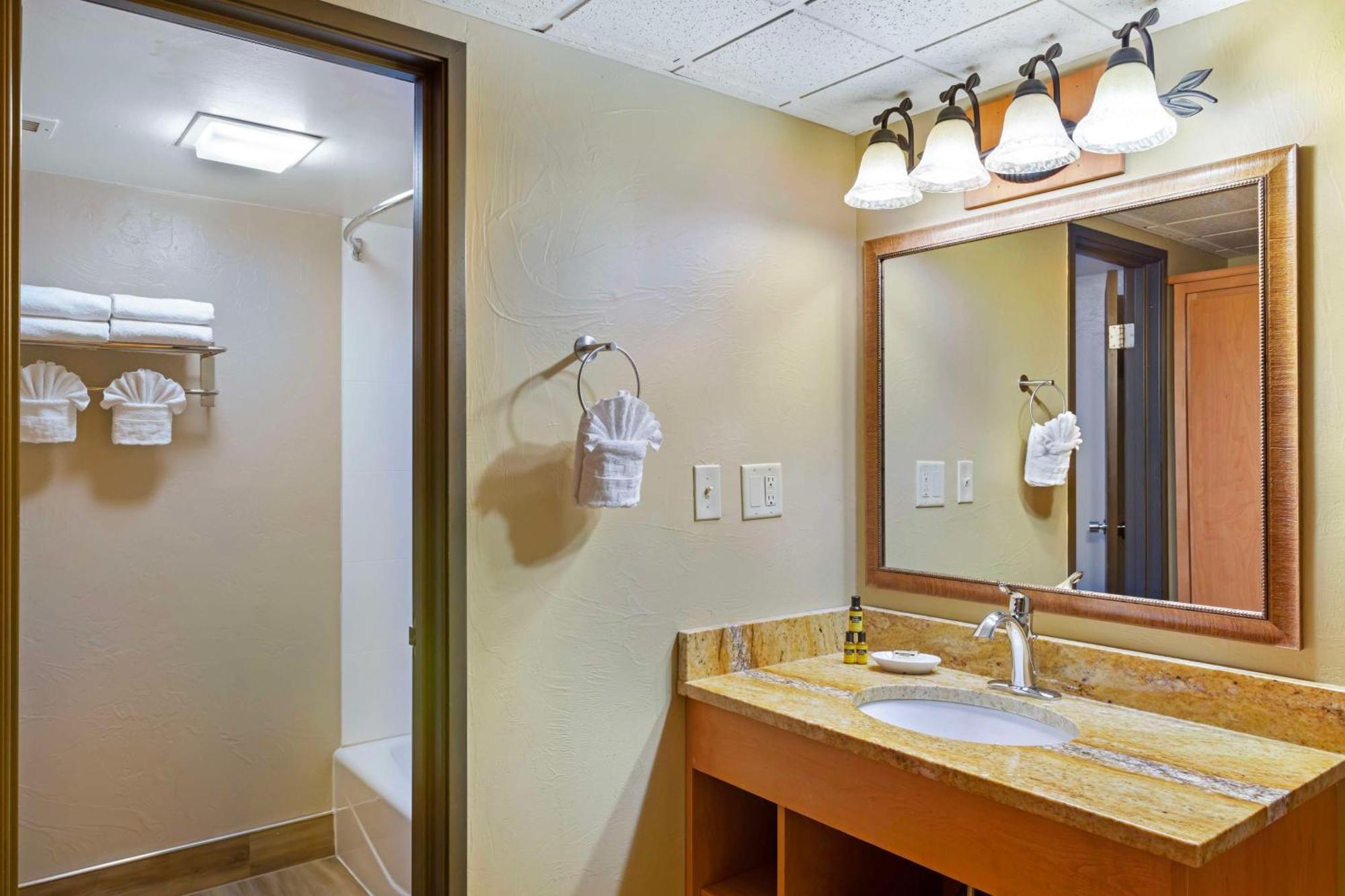 Best Western Plus Grantree Inn Bozeman Exterior photo