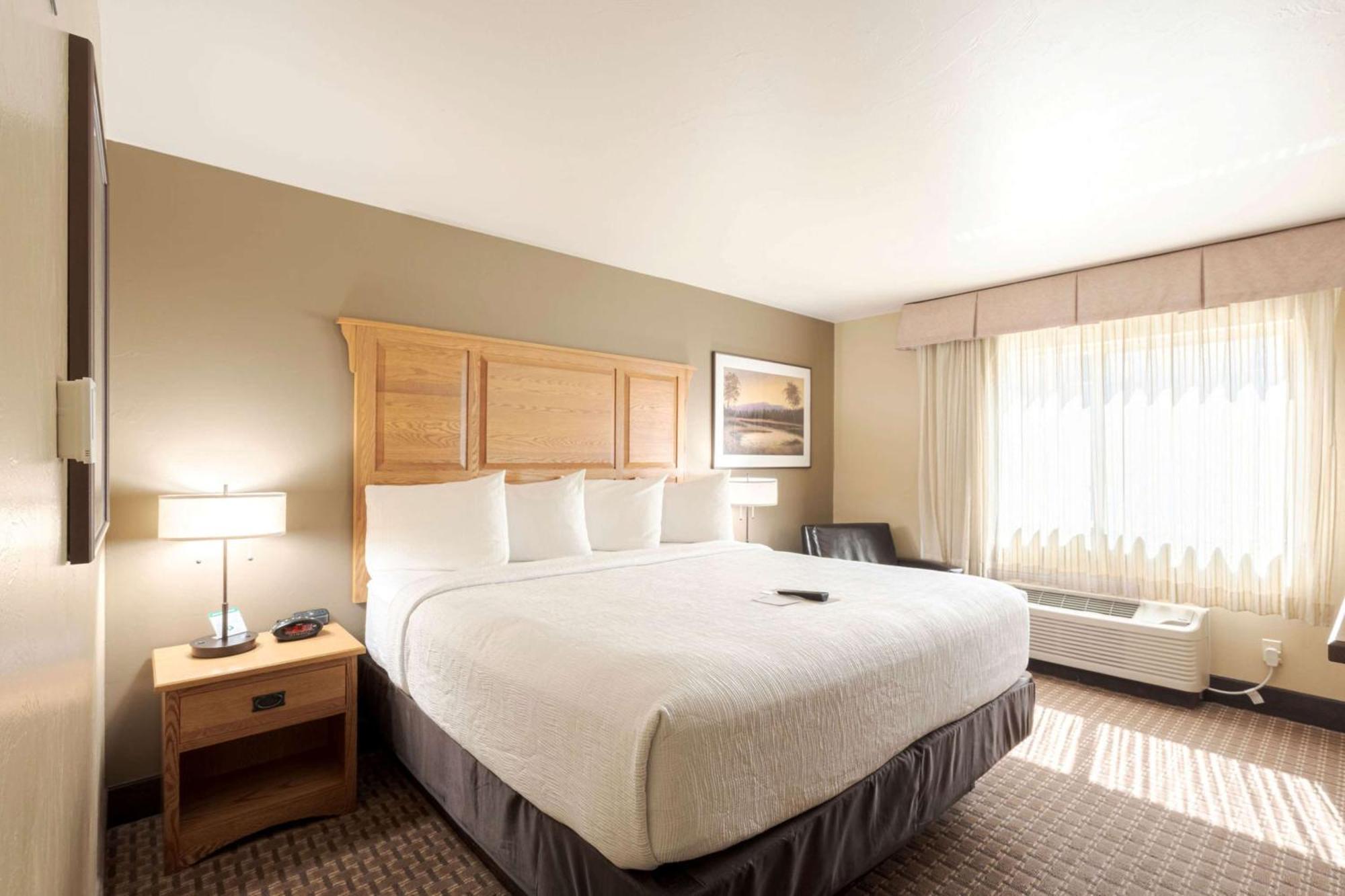 Best Western Plus Grantree Inn Bozeman Exterior photo