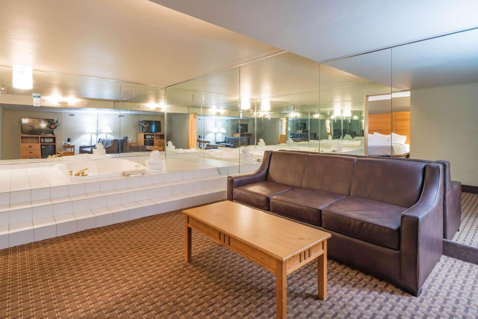 Best Western Plus Grantree Inn Bozeman Exterior photo