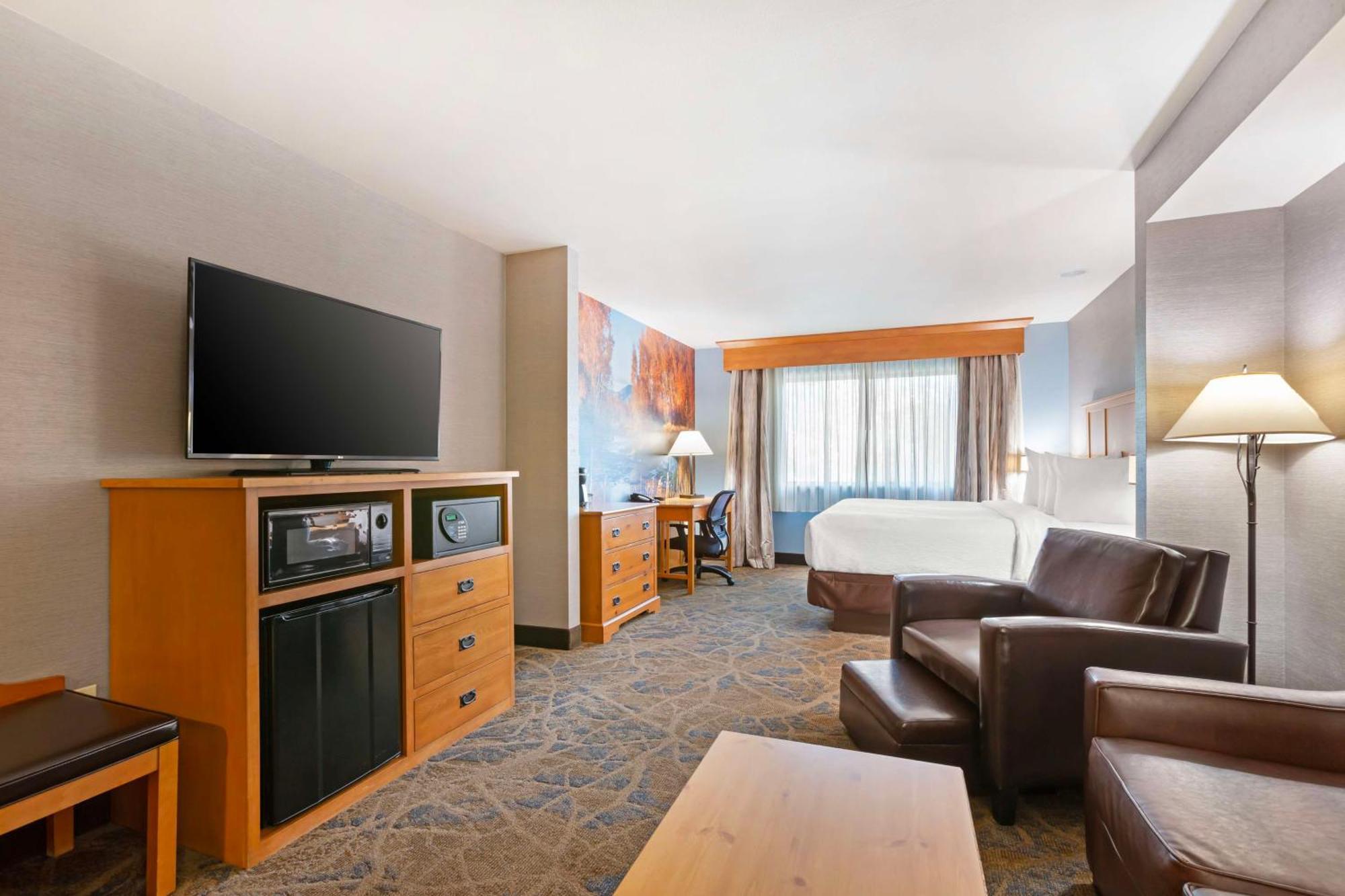 Best Western Plus Grantree Inn Bozeman Exterior photo