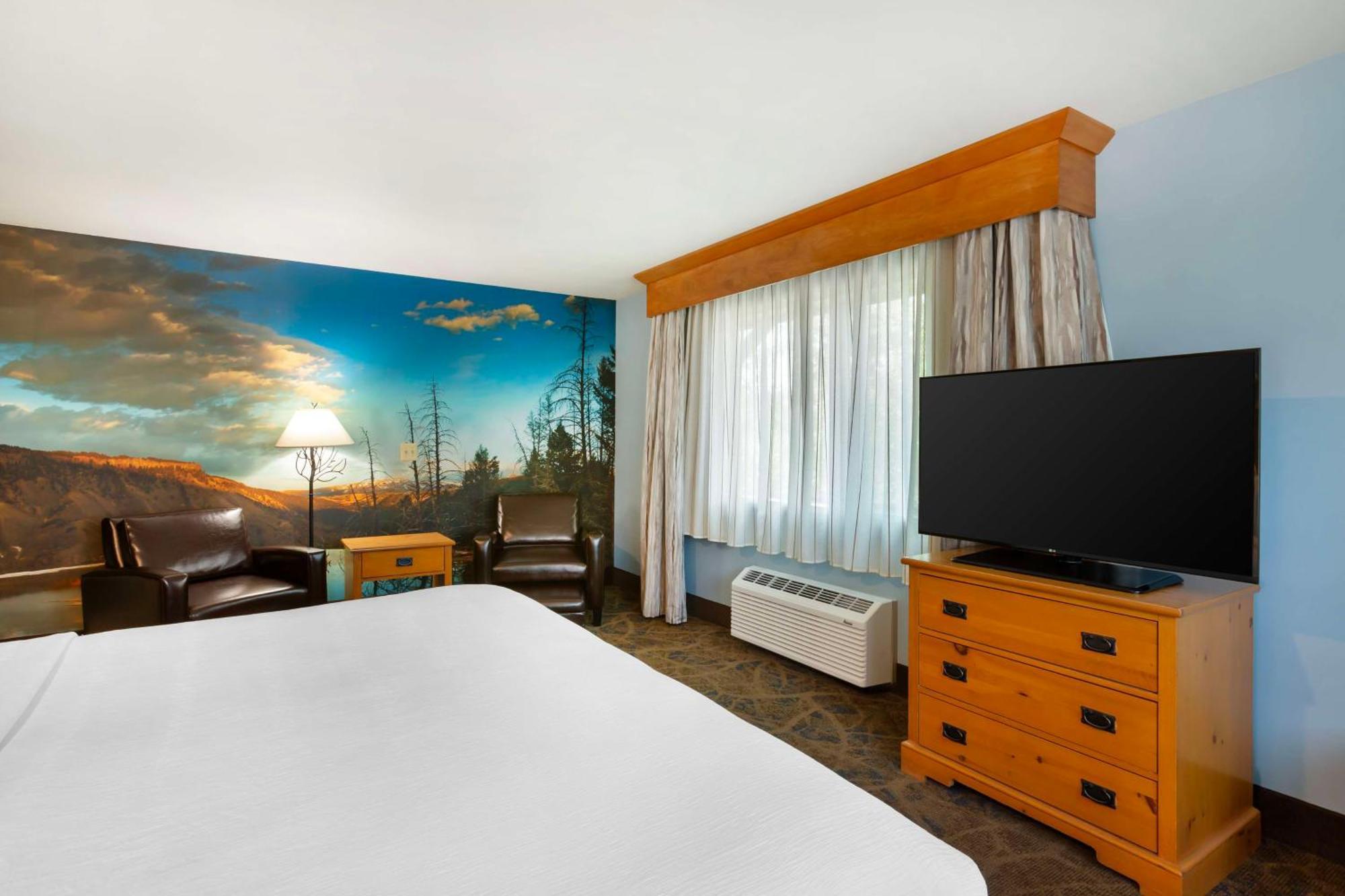 Best Western Plus Grantree Inn Bozeman Exterior photo
