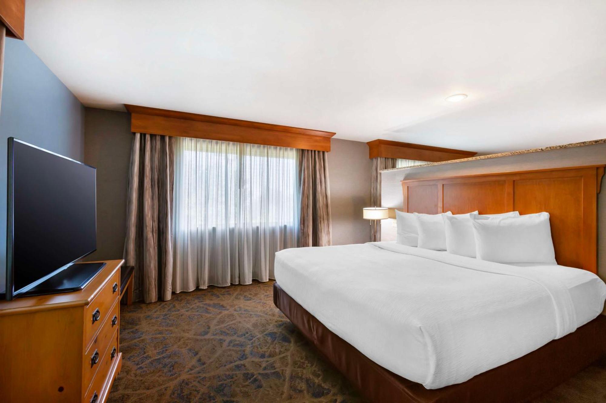 Best Western Plus Grantree Inn Bozeman Exterior photo