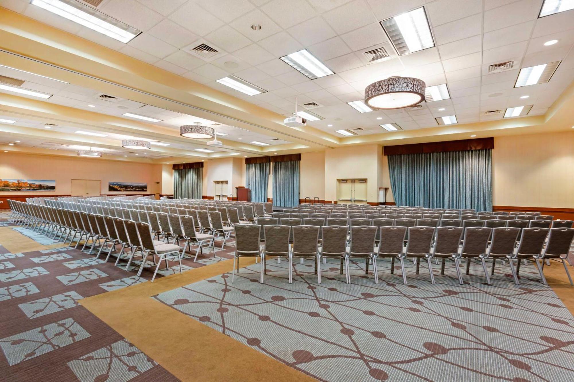 Best Western Plus Grantree Inn Bozeman Exterior photo