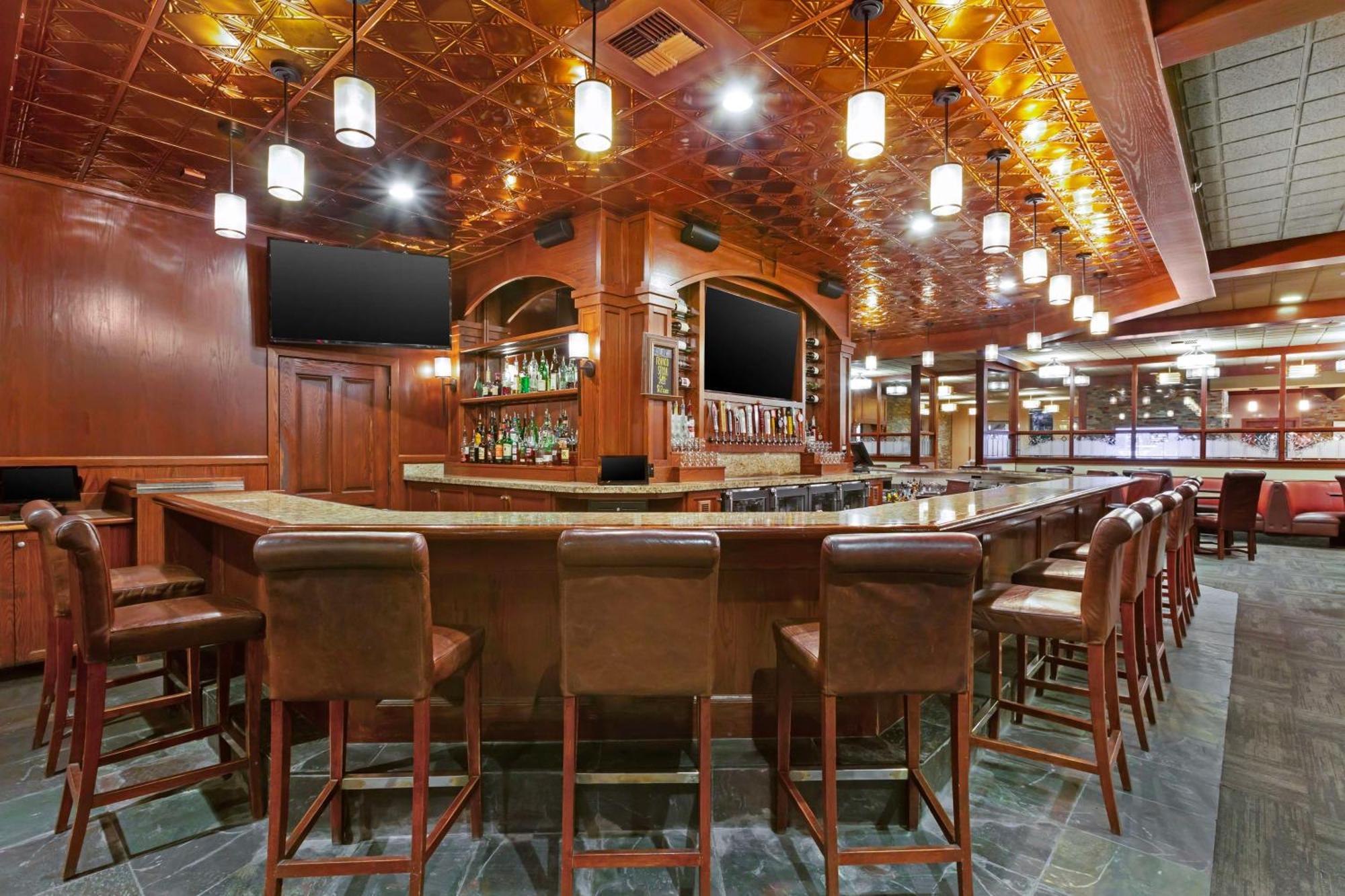 Best Western Plus Grantree Inn Bozeman Exterior photo
