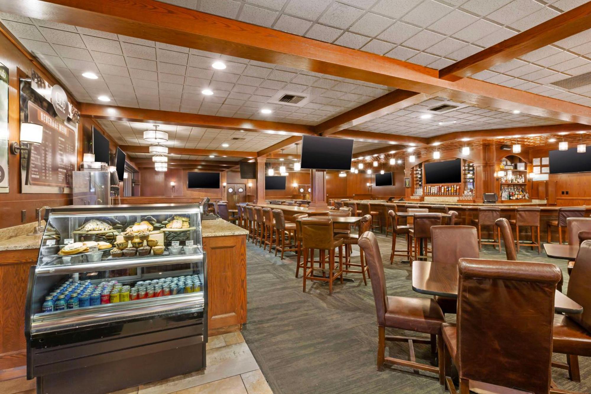 Best Western Plus Grantree Inn Bozeman Exterior photo