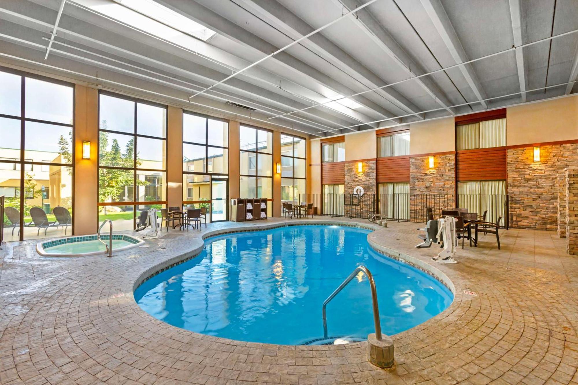 Best Western Plus Grantree Inn Bozeman Exterior photo