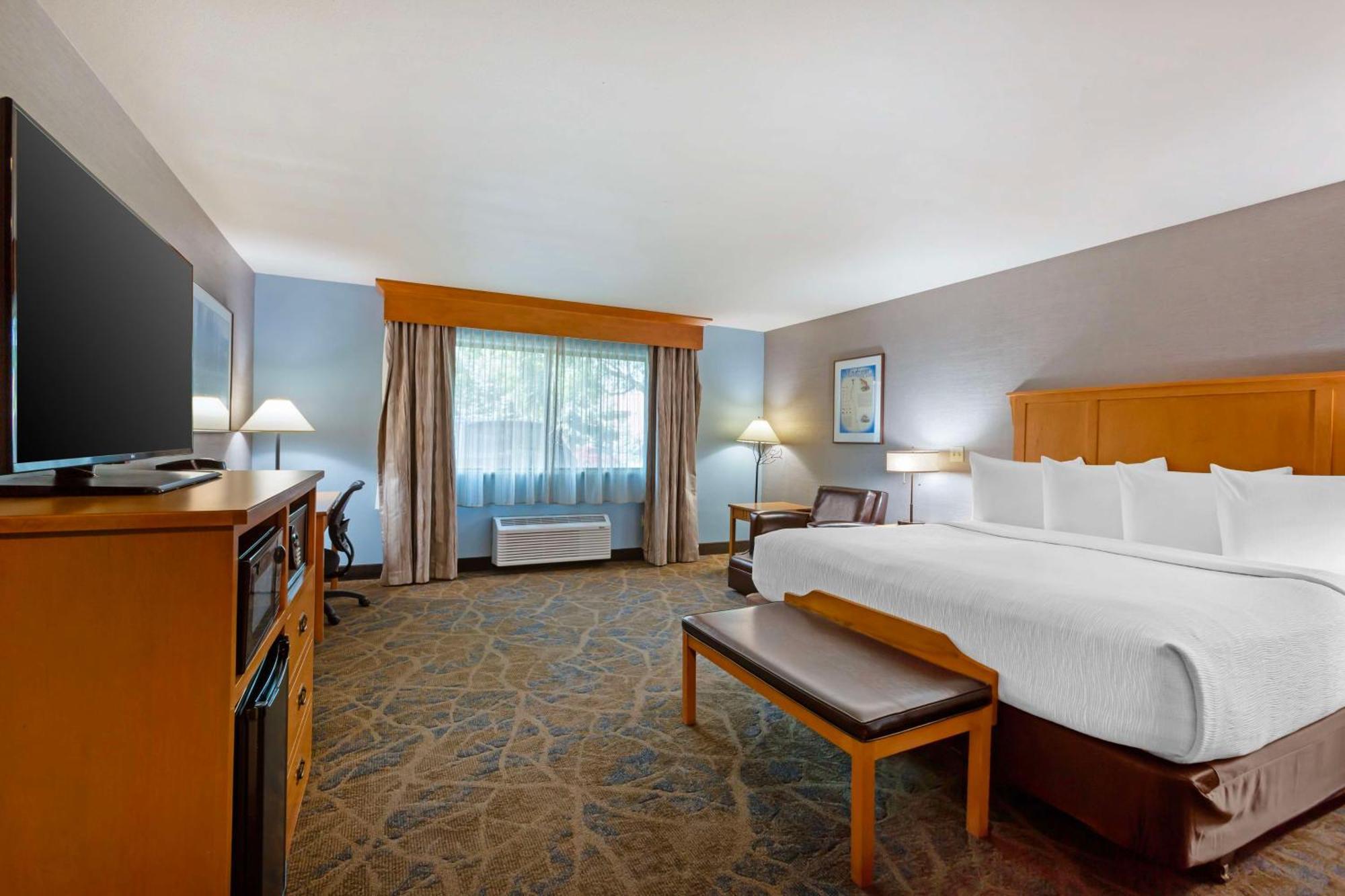Best Western Plus Grantree Inn Bozeman Exterior photo
