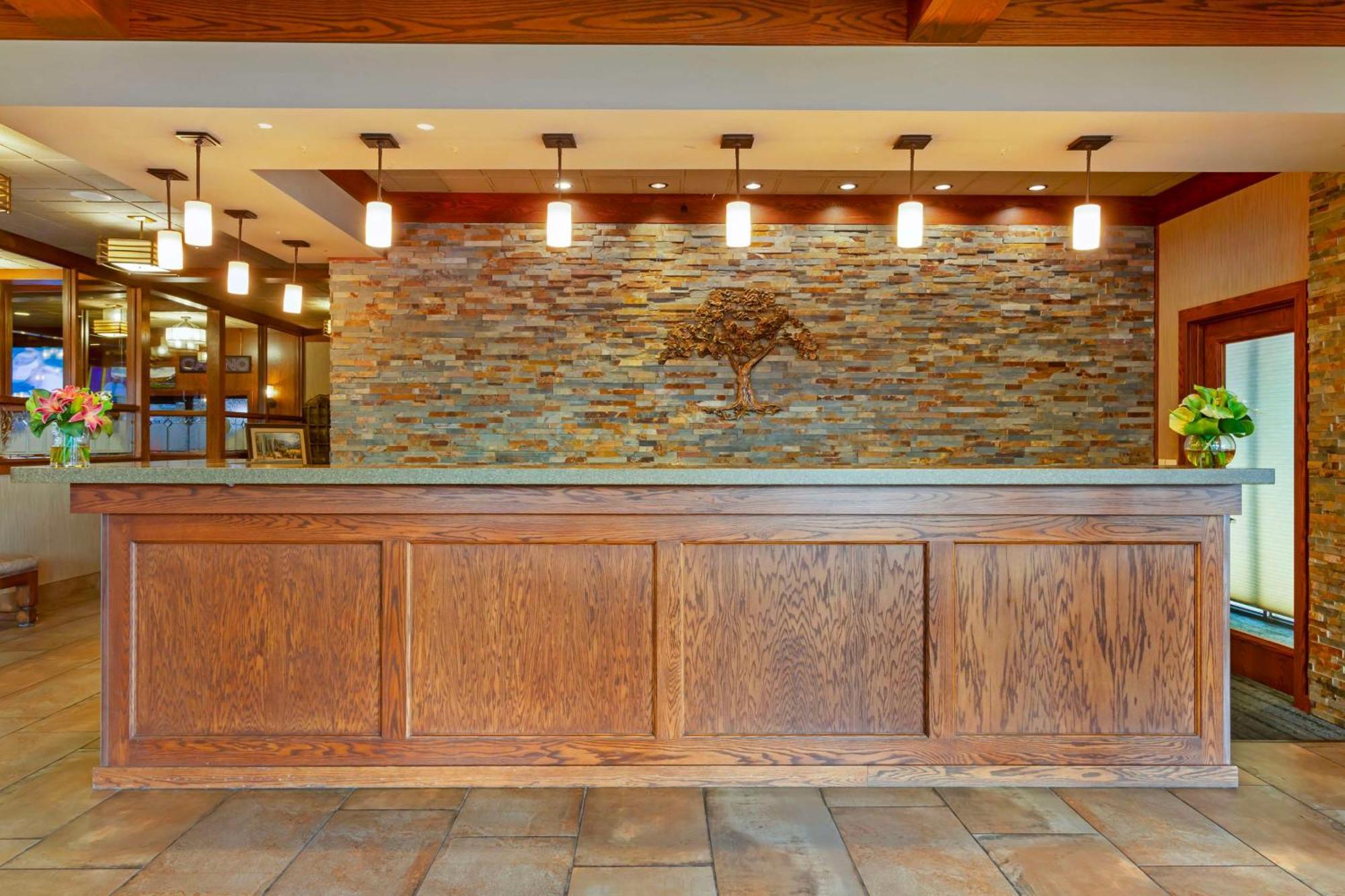 Best Western Plus Grantree Inn Bozeman Exterior photo
