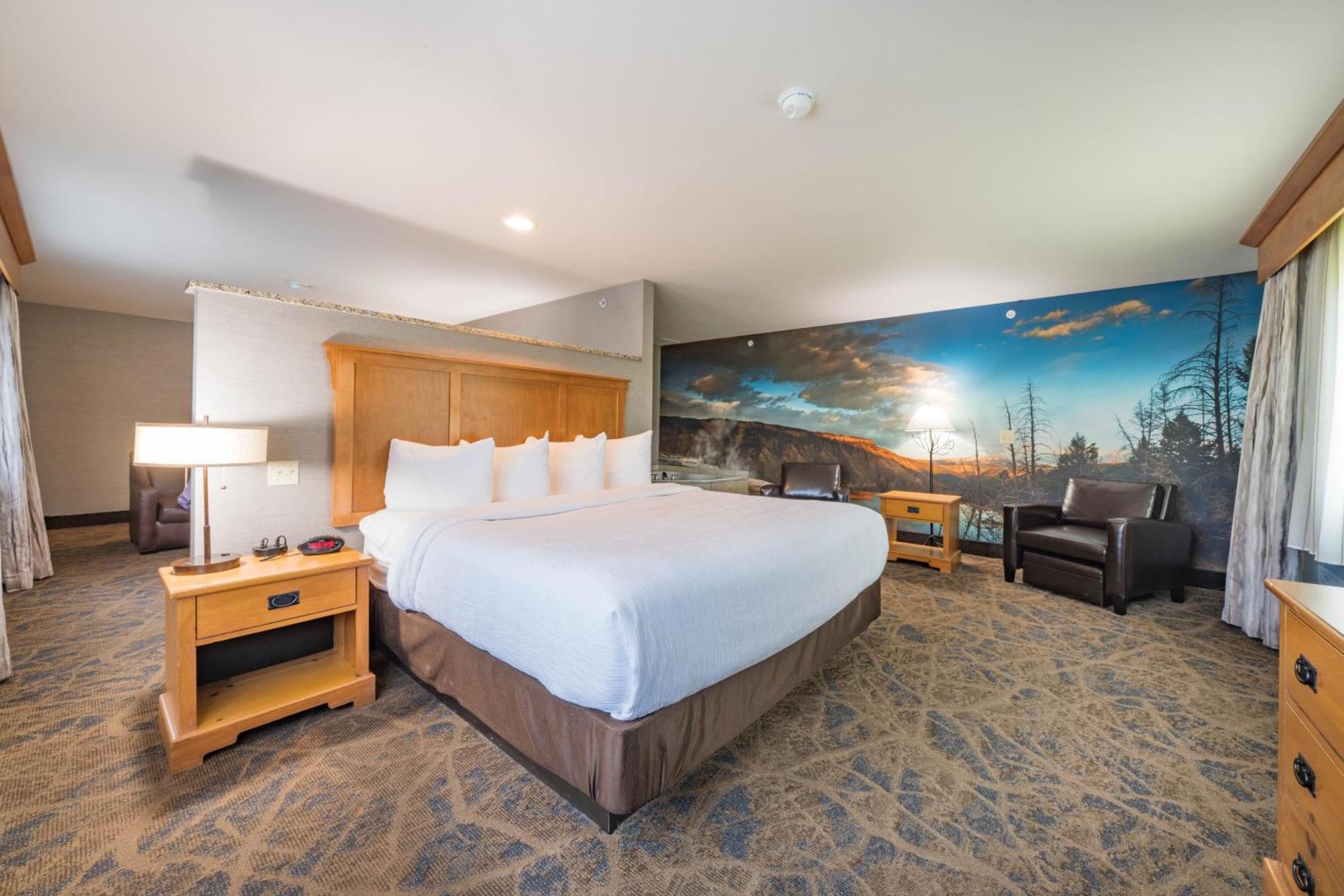 Best Western Plus Grantree Inn Bozeman Exterior photo
