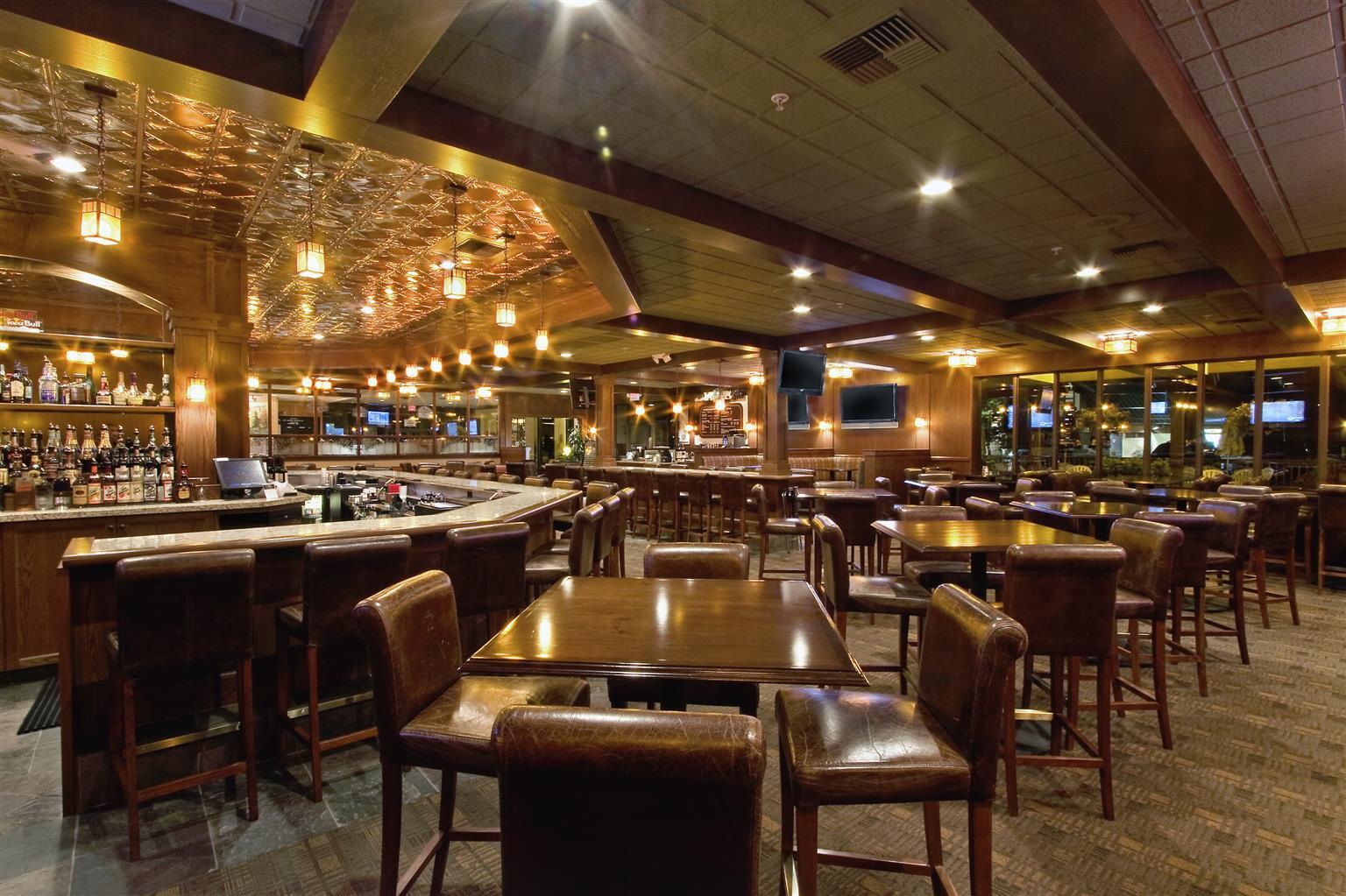 Best Western Plus Grantree Inn Bozeman Exterior photo