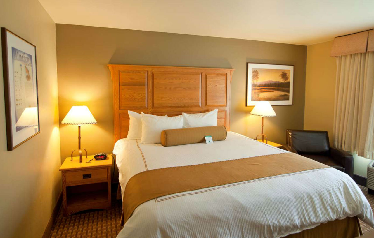 Best Western Plus Grantree Inn Bozeman Exterior photo